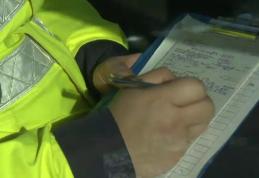 Amendă de 20.000 de lei aplicată unei unități comerciale din Dorohoi