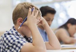 S-a modificat structura anului școlar 2023-2024. Decizia a fost luată