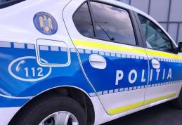 Intervenții ale polițiștilor botoșăneni la 26 de evenimente în ultimele 24 de ore