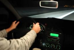 Minor la volanul unei mașini fără ITP – E cercetat penal și amendat