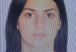 Tânăra de 18 ani, din Suharău, dată dispărută de familie, a fost identificată de polițiști