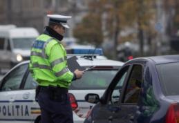 Acțiune a polițiștilor din Dorohoi: Au aplicat 12 sancțiuni contravenționale în valoare de 3.600 de lei