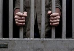 Tânăr ajuns după gratii pentru furt calificat