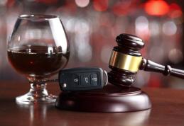 Bărbat condamnat la închisoare, depistat de polițiști la Șendriceni. Acesta a condus sub influența alcoolului