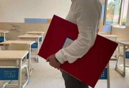 Calendarul anului școlar 2023-2024 a fost refăcut. Ministerul Educației a aprobat noua structură