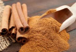 Scorțișoara are beneficii incredibile pentru sănătate