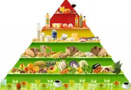 Secrete alimentare utile pentru sănătatea ta