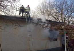 La un pas de tragedie din neatenție