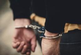 Dorohoian reținut pentru tâlhărie