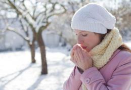 Răcire bruscă a vremii în România. Cum arată prognoza meteo pentru acest weekend