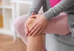 O metodă simplă pentru ameliorarea durerilor articulare