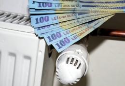 ANUNŢ privind acordarea ajutorului pentru încălzirea locuinţei