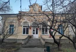 Finanțare pentru consolidarea seismică a clădirii Protecției Civile - FOTO