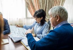 Încep lucrările de restaurare a Muzeului Județean Botoșani - FOTO