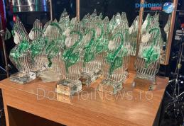 Gala premiilor Festivalului „Mărțișor Dorohoian” 2023. Vezi lista câștigătorilor! - FOTO