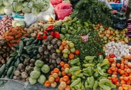 Senatul a decis: Producătorii locali, favorizați la achiziționarea produselor agroalimentare de către instituțiile publice