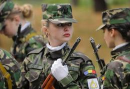 Centrul Militar Județean Botoșani face înscrieri pentru învățământul postliceal militar - Țintește sus, FII CEL MAI BUN!