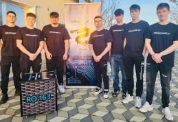 DRAGONFLY Ghica - povestea continuă… - FOTO