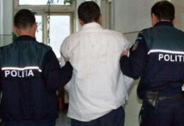 Tânăr trimis în judecată după ce a furat borseta unui bărbat