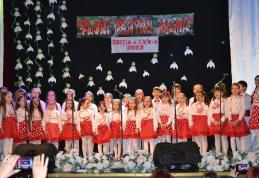 A doua seară de spectacol „Flori pentru Mama” 2023, încheiată cu succes - FOTO