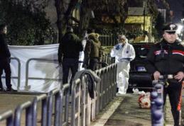 Un român a fost executat în stil mafiot, în plină stradă, la Roma