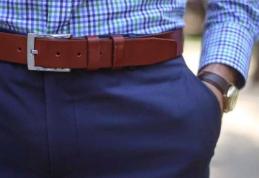 Problemă gravă de sănătate provocată de purtarea curelei prea strânsă