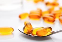 Efecte pozitive oferite de vitamina E