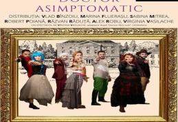 Teatrul Particular Vasilache din București ajunge în Dorohoi