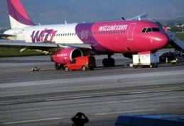 Două avioane cu pasageri la bord s-au lovit pe Aeroportul Suceava