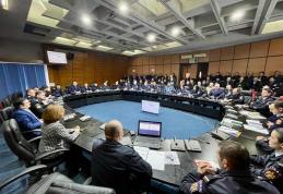 ISU Botoșani: Bilanț privind activitatea desfășurată în 2022 - FOTO