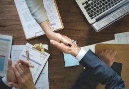 Primăria Municipiului Dorohoi scoate la concurs șase posturi vacante