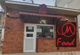 Redeschidem M FAST FOOD în Dorohoi. Surprize pentru clienți în ziua deschiderii! Vezi meniul!