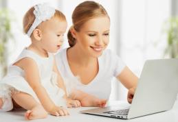 Anunț DAS Dorohoi privind indemnizația pentru creșterea copilului