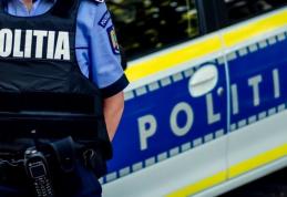 Peste 100 de sancțiuni aplicate de polițiști în cadrul unei acțiuni rutiere