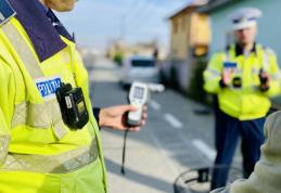 Polițiștii botoșăneni, acțiuni în rândul pietonilor și bicicliștilor