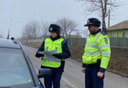 Intervenții ale polițiștilor botoșăneni în ultimele 24 de ore