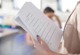 Rezultate de excepție pentru elevii și profesorii Școlii Gimnaziale „Spiru Haret” Dorohoi