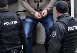 Bărbat reținut după ce a fost depistat de două ori, în aceeași zi, conducând fără permis, sub influența alcoolului