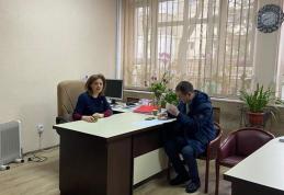 Filiala Dorohoi a Centrului Județean de Excelență Botoșani - spațiu al performanței - FOTO