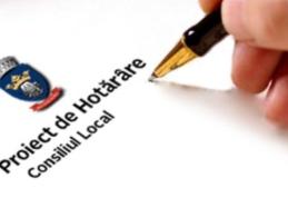 UAT Dorohoi: Proiect de hotărâre privind aprobarea Regulamentului de Organizare şi Funcţionare a Piețelor și Târgului(Obor)