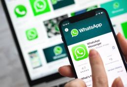 WhatsApp face noi modificări! Sunt vizați toți utilizatorii telefoanelor iPhone și Android