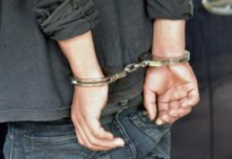 Bărbat reținut pentru evadare, amenințare, violare de domiciliu și încălcarea ordinului de protecție