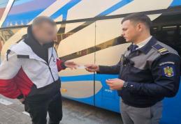 Identitate falsă cumpărată cu 250 de euro