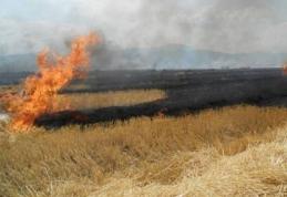 O pală de vânt vă poate arde gospodăria