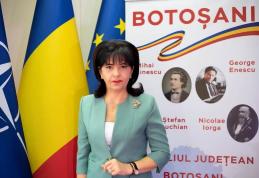 Documentația tehnică pentru drumul de mare viteză Botoșani – Suceava, scoasă la licitație