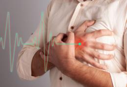 Care sunt simptomele unei inimi mărite?