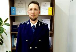 „Sunteți singura mea speranță, vă rog să mă ajutați!” Vigilența polițistului și intuirea pericolului au făcut diferența în acest caz