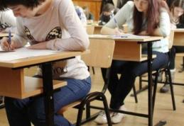 Simularea Examenului Național de Bacalaureat, proba obligatorie a profilului