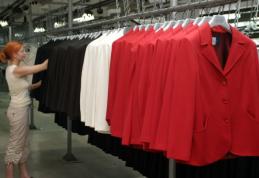 SC CONTED SA Dorohoi angajează călcători și confecționeri mașină de cusut