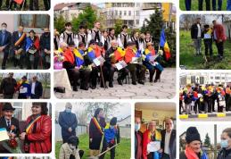 Alexandra Huțu: Începând de astăzi elevii botoșăneni se pot înscrie la Concursul de eseuri „Eroul de lângă mine”